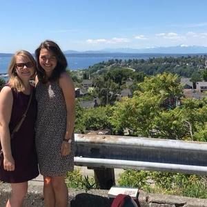 Meet your Posher, Hailey